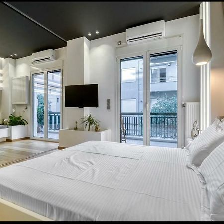 Zolie Apartment Athen Exterior foto